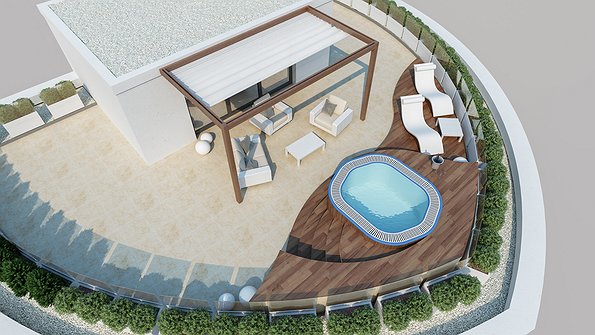 piscina in terrazza_04